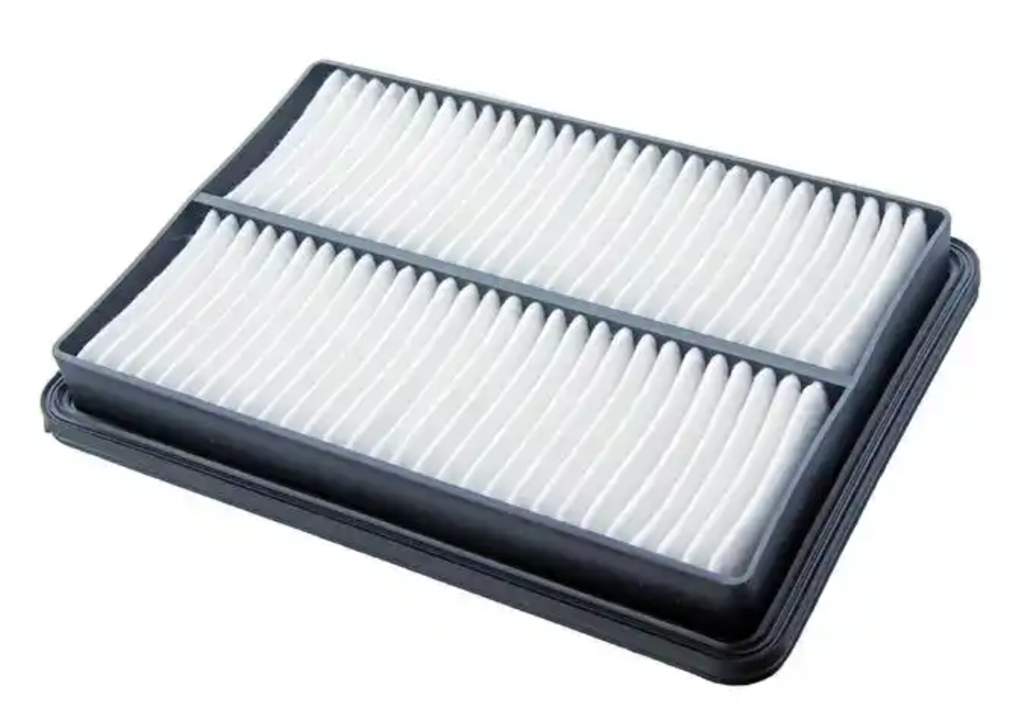 SturdyRide High-Flow Air Filter